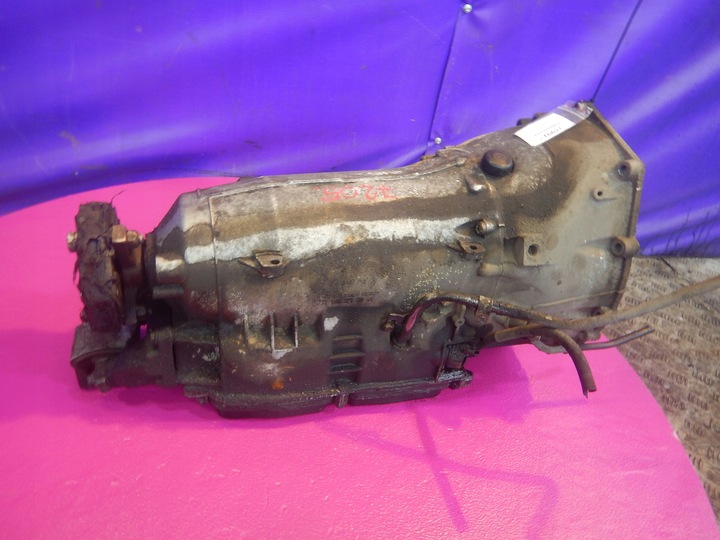 фото №8, E-klasa w210 3.0td at коробка передач коробки передач 1402709100