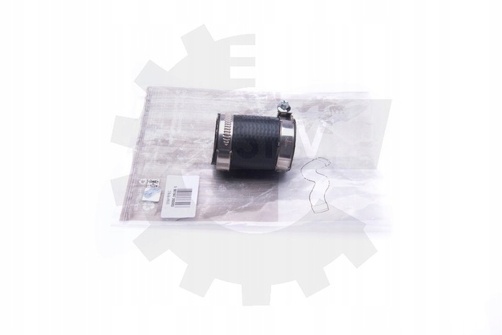 фото №1, Шланг turbo opel vectra c signum 2.0 dti 2.2 dti