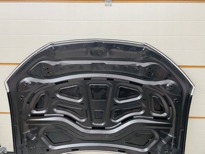 фото №4, Audi a7 4g 11-16r капот