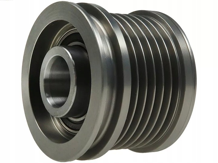 фото №2, Afp0033 колесо пасове генератора wolnobieżne