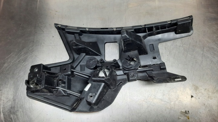 фото №6, Кронштейн  бампера левые перед 31425230 volvo v40 xc40 12-18r