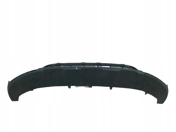 фото №1, Audi q3 накладка бампера перед 8u0807061