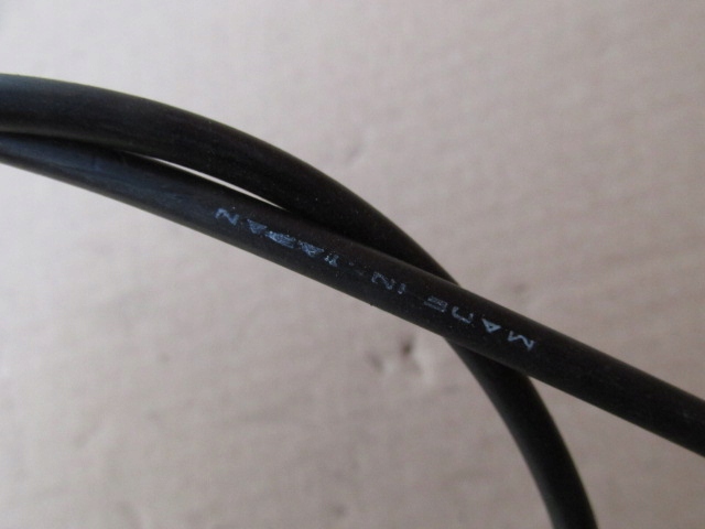 фото №6, Nissan pathfinder r51 navara d40 2.5 dci трос замок запалювання