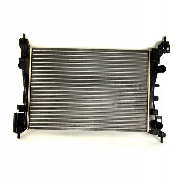 фото №12, Радіаторів двигуна opel corsa d 06- corsa d 06-