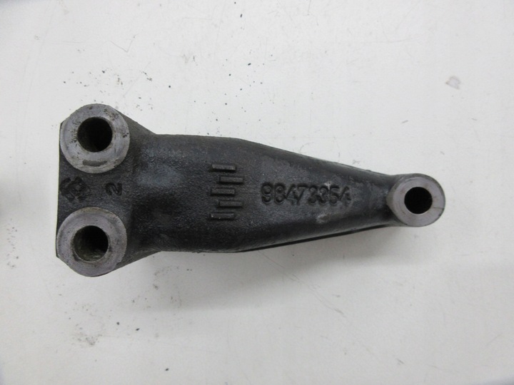 фото №6, Iveco daily ii 2.5 d 89-99 кронштейн лапи двигателя