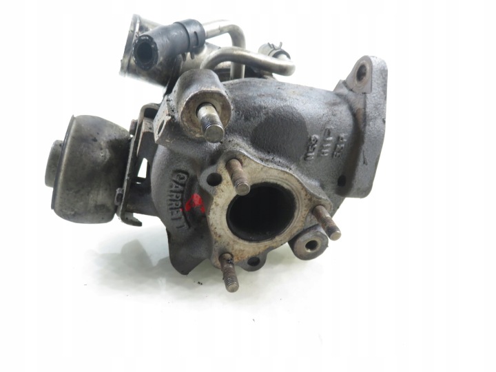 фото №8, Турбонагнітач toyota rav 4 ii 2.0 d-4d 116 172012704084 1cd-ftv