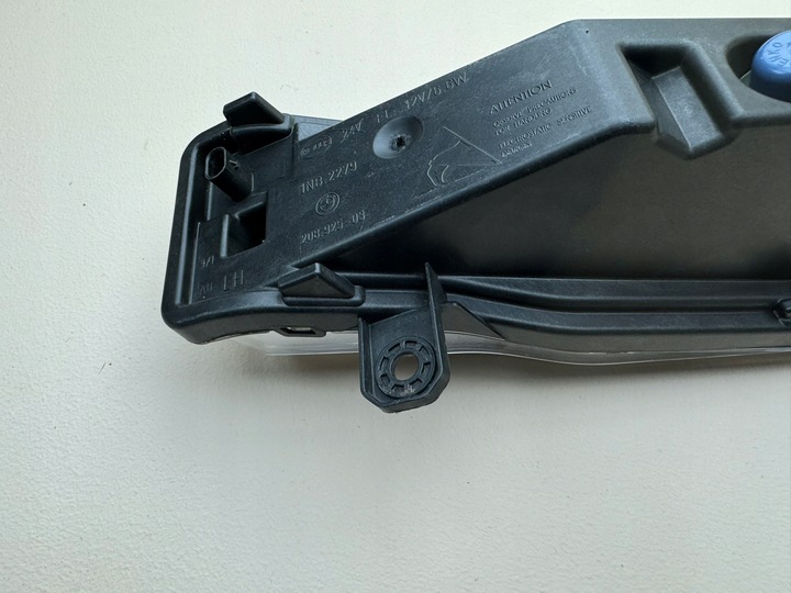 фото №14, Bmw x5 iv g05 18-23r лампа протитуманна ліва передня перед 208.925-03