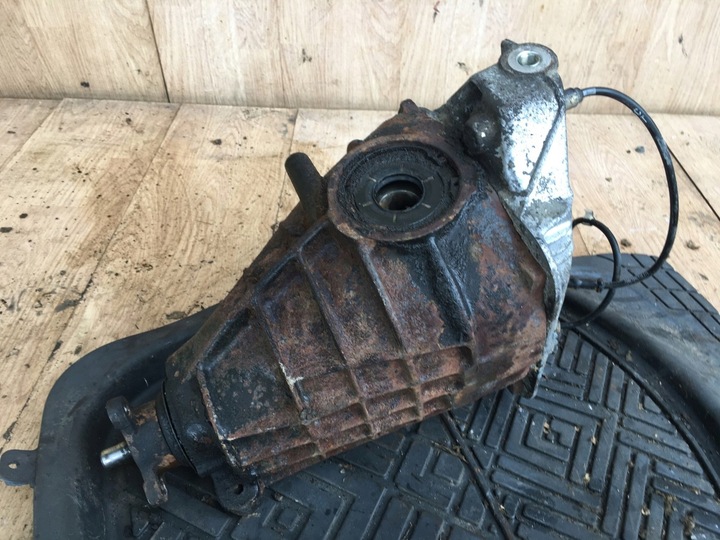 фото №5, Дифференциал opel omega b 2.5 tds 90446890