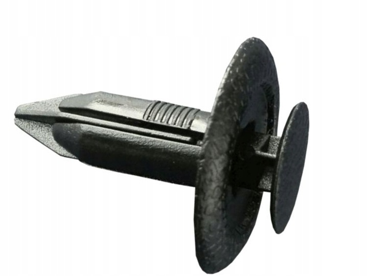 фото №1, 10x mazda 121 5 6 929 cx-7 cx-9 ford mustang probe кліпса штифт 6 оббивка