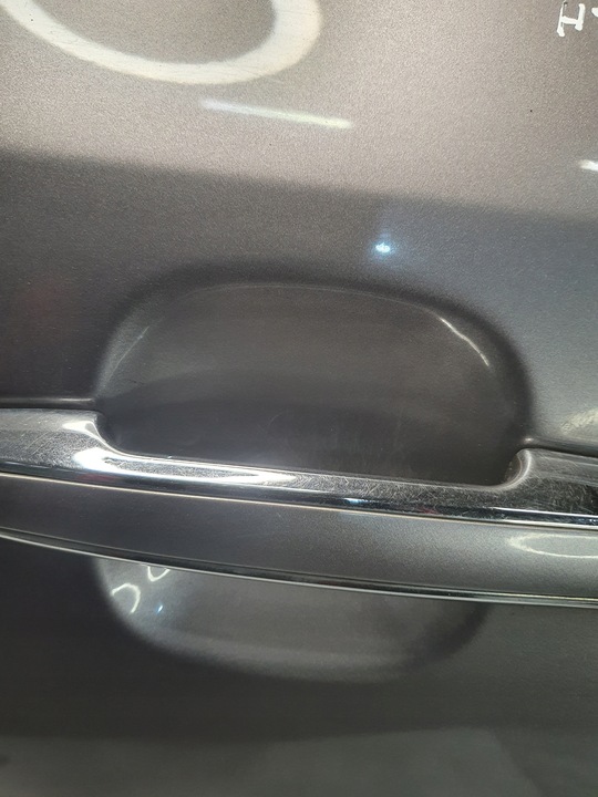 фото №11, Дверь левая задние hyundai sonata v k:g6