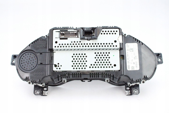 фото №7, Спідометр  прилади audi a7 c7 3.0 tdi 38 km 4g8920934h