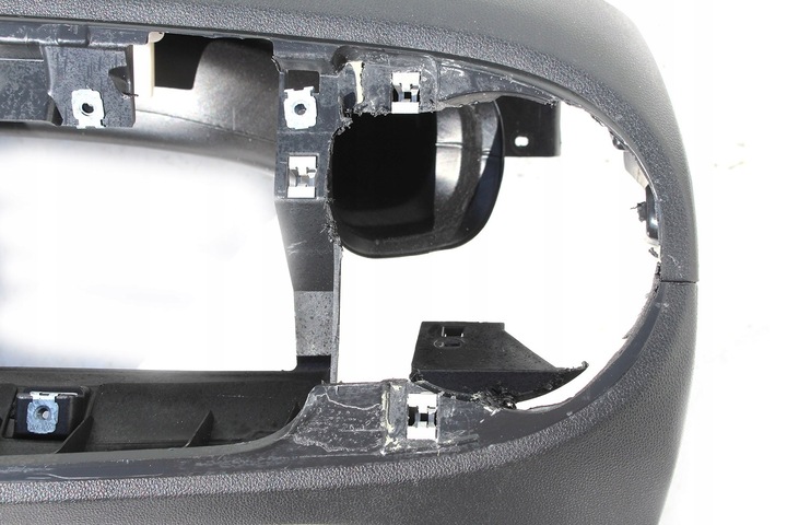 фото №14, Vw the beetle консоль панель раздаточная капот pulpit 5c0 5c 5c1857001a 5c1