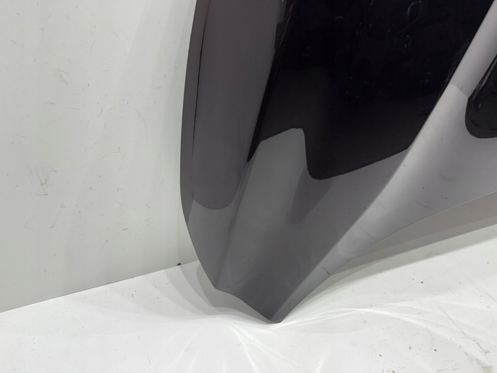 фото №6, Nissan qashqai j11 рестайлінг капот кришка двигуна