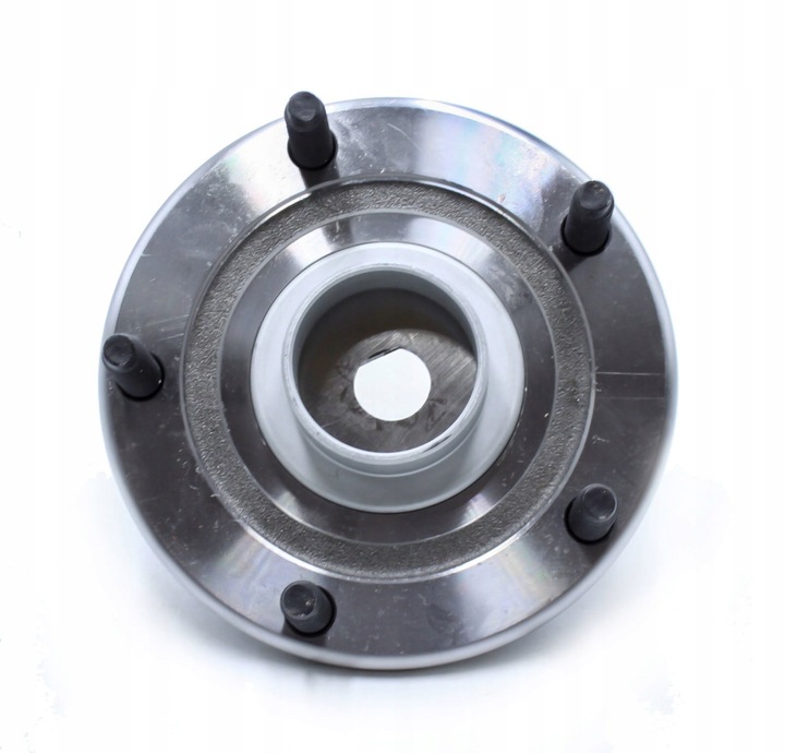 фото №4, Набір підшипник колеса зад ford transit 2000-2006