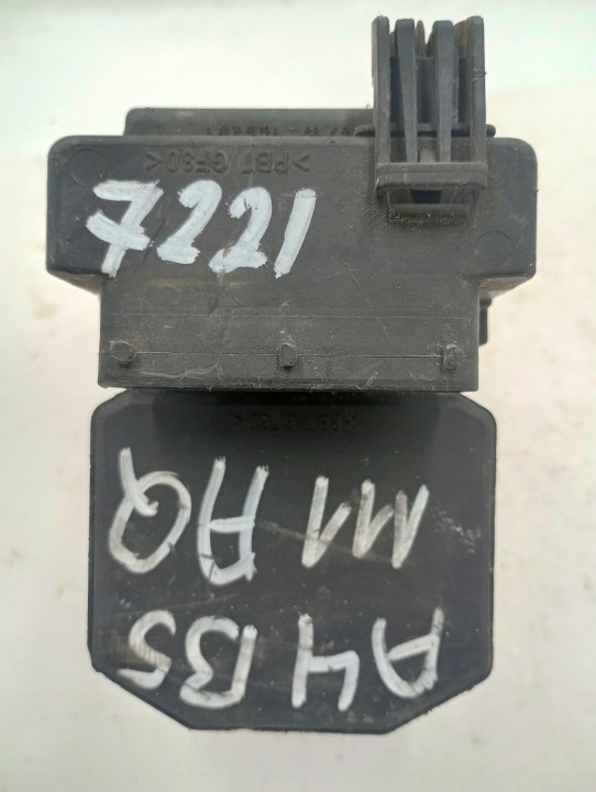 фото №9, Блок керування abs audi a6 c5 a4 b5 passat b5 8e0614111aq