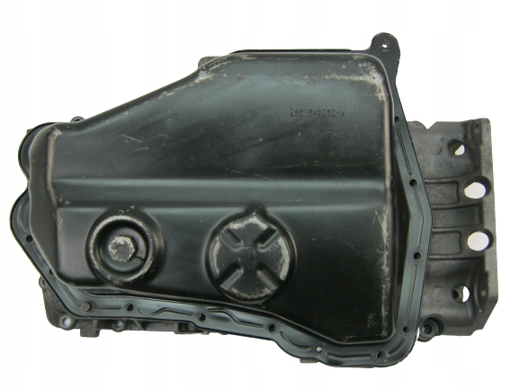 фото №1, Поддон масляная peugeot citroen 2.0 hdi 9681842080