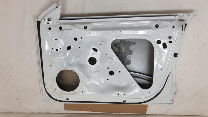 фото №9, Двері перед передні праві vw arteon 3g8831312g