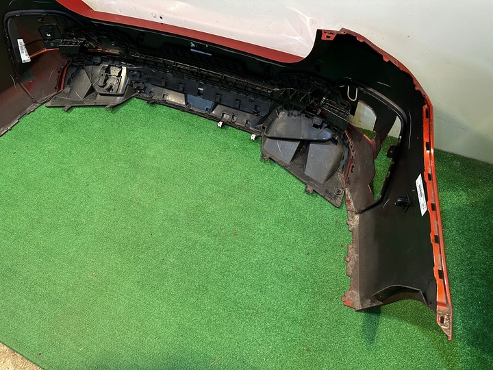 фото №13, Bmw i4 g26 gran купе m набор бампер зад задний 8078583