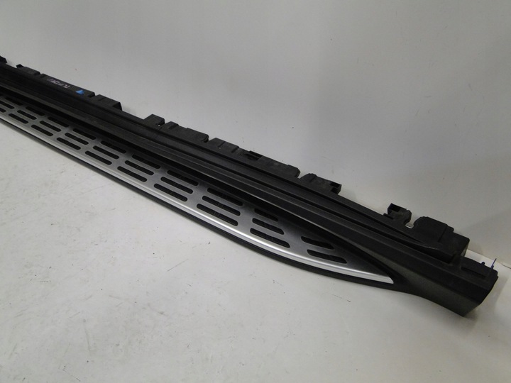 фото №8, Mercedes gle w167 167 suv планка порогова планки progówka ліва права amg