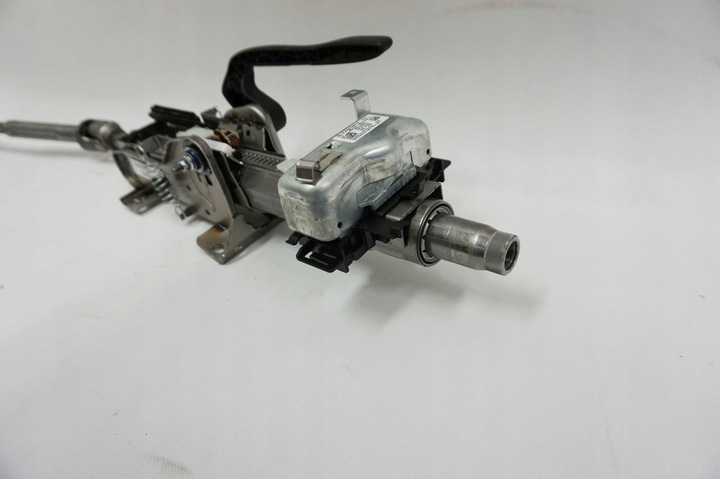 фото №7, Колонка кермова блокування vw passat b8 рестайлінг