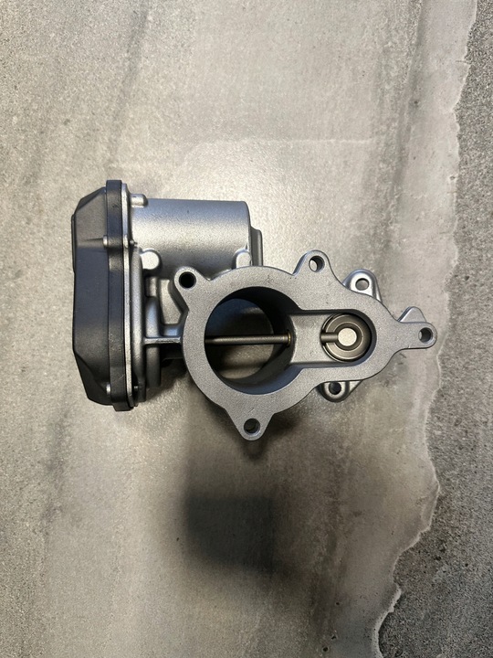 фото №14, Vdo 408-275-002-001z клапан egr