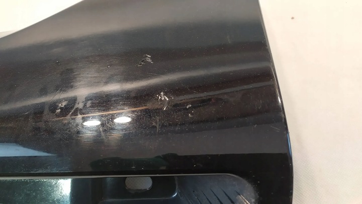 фото №11, Накладка планка ліва na поріг volvo v70