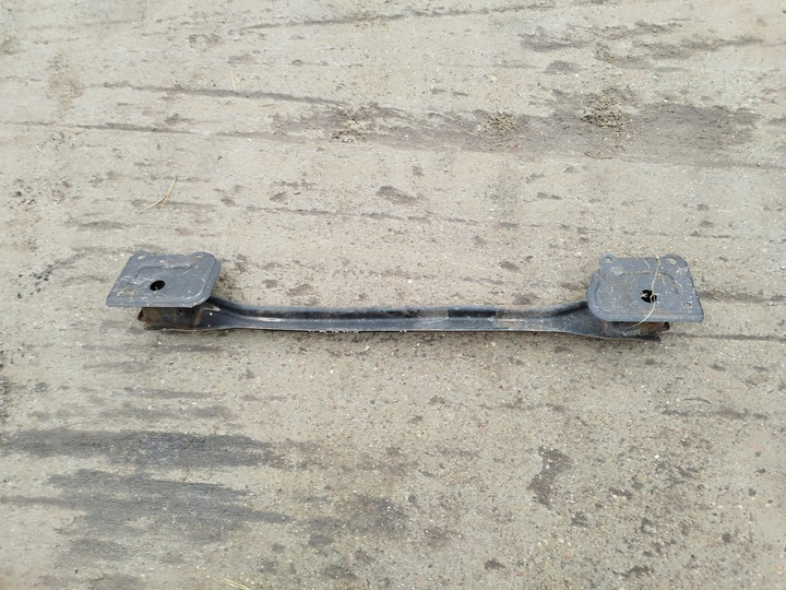фото №3, Балка бампер зад задняя ford fiesta vii mk7 2008-2012 3 дверь