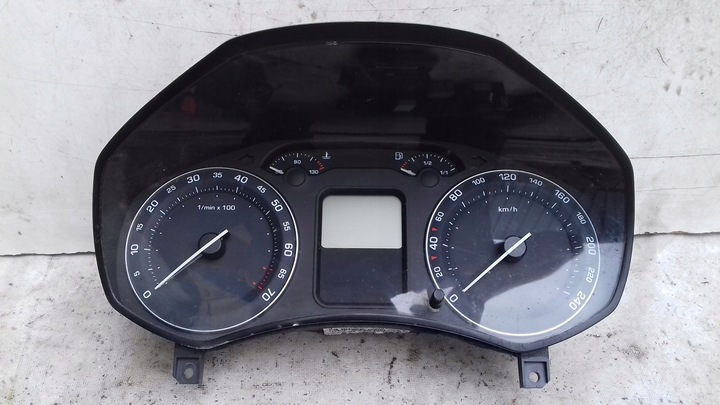 фото №8, Компьютер 5wp4028204 06a906033cl набор иммобилайзер skoda octavia ii 1.6 8v 04-