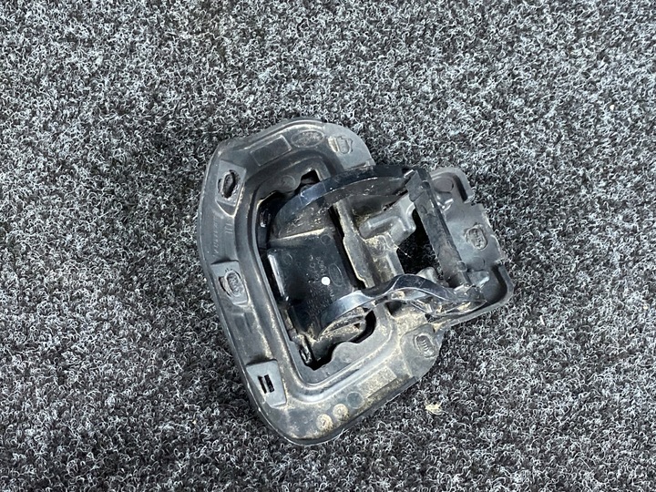 фото №13, Заглушка ліва land rover evoque bj32-13w024-c