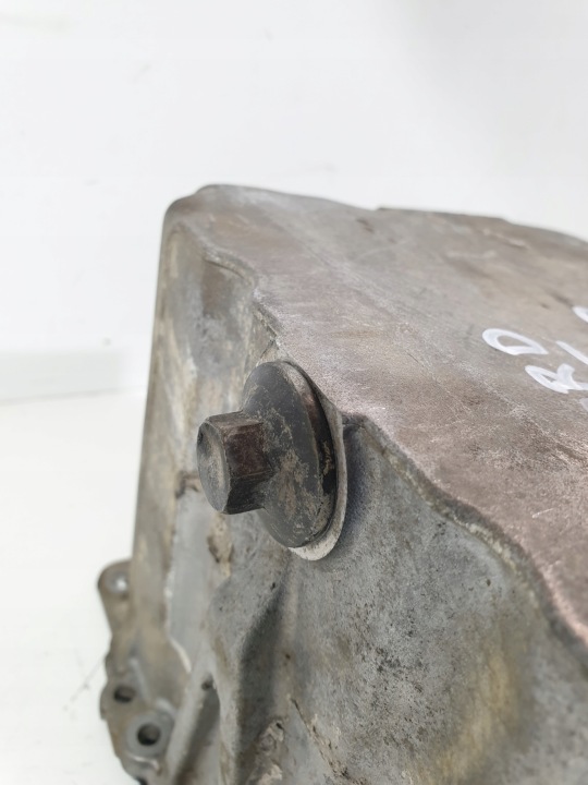 фото №14, Поддон масла e3bg-6675 ford 1.0 ecoboost m1jh