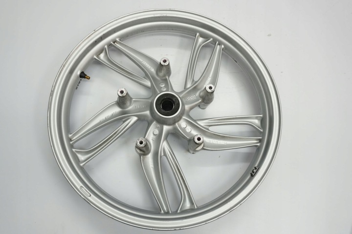 фото №8, Bmw r 1200 gs k25 04-07 диск перед передняя