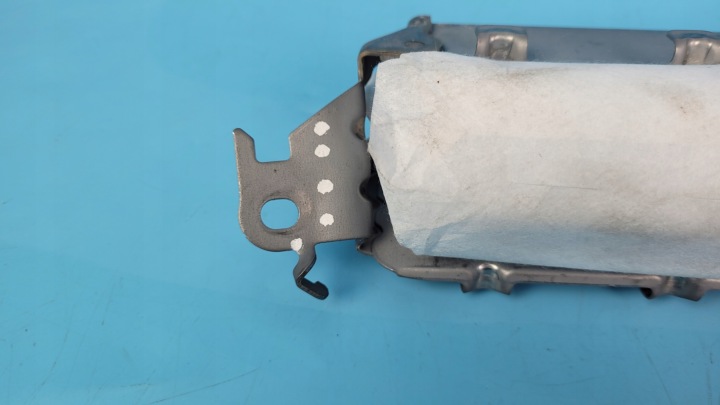 фото №10, Toyota rav4 v повітряна подушка подушка  колінна tg17d02001 0589-pi-001058