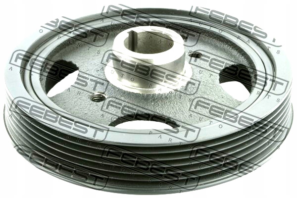 фото №2, Колесо трос тяга we вала коленчатого toyota vitz ncp1.scp1