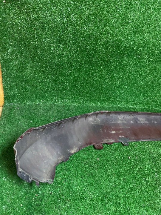 фото №3, Спойлер переднее перед audi q5 ii 80a