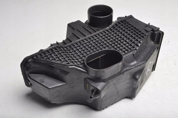 фото №9, Renault clio iv корпус фильтра воздуха 8201242810