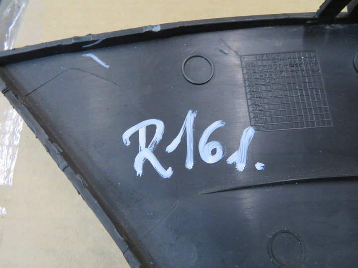 фото №12, Планка крыльев левый зад mini cooper f54 7348903