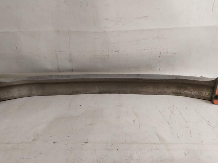 фото №9, Балка бампера задняя citroen c4 picasso i