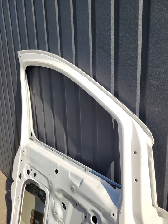 фото №12, Двері ліві передні лівий перед volkswagen vw caddy 2k7 20- 2k7831311