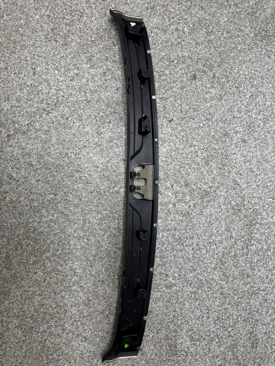 фото №6, Защита ремня заднего volvo xc60 i 2013-2017 31307723