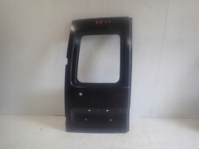 фото №1, Обшивка дверь левая задние левый зад opel combo c