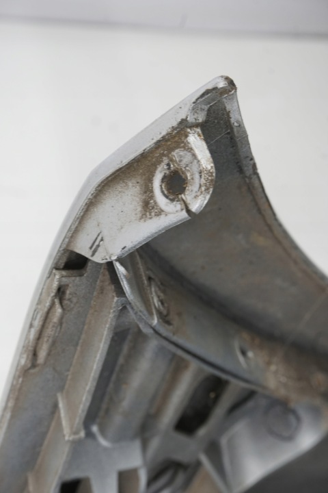 фото №16, Vw golf v 5d hb бампер передний перед la7w