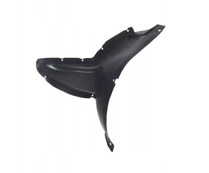 фото №1, Подкрылок skoda octavia 09- 1u0809962c правые