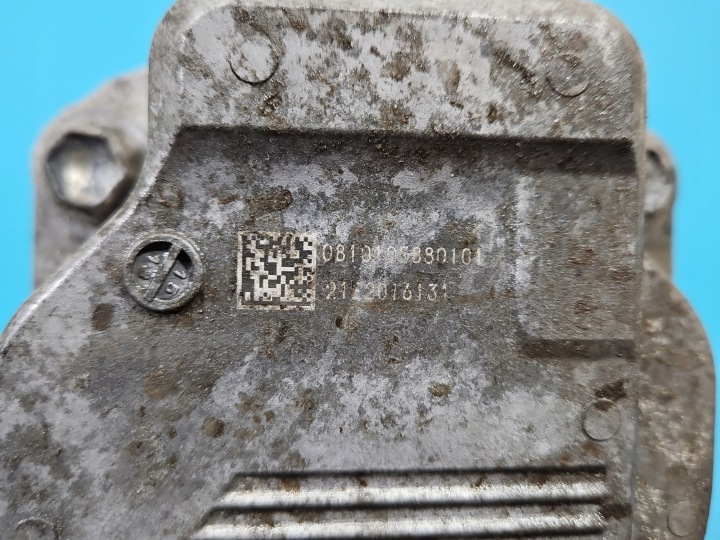 фото №8, Водяна помпа  toyota rav4 v 2.5 гібрид 21e2016131 0810