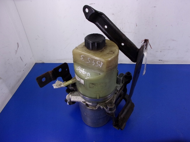 фото №1, Focus mk2 c-max насос wspomaganiia fomoco