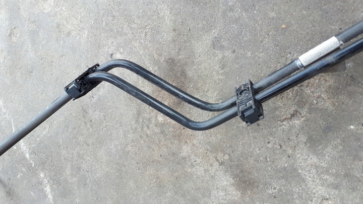 фото №10, A4 b9 8w провода топлива шасси 2.0 tdi a5 8w