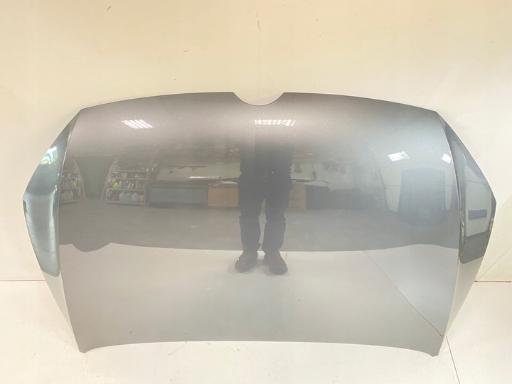 фото №12, Капот кришка двигуна vw golf 7 vii 5g 5g0 2012-