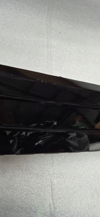 фото №9, Audi q3 8u рестайлінг s-line планка бампера перед 8u0807287