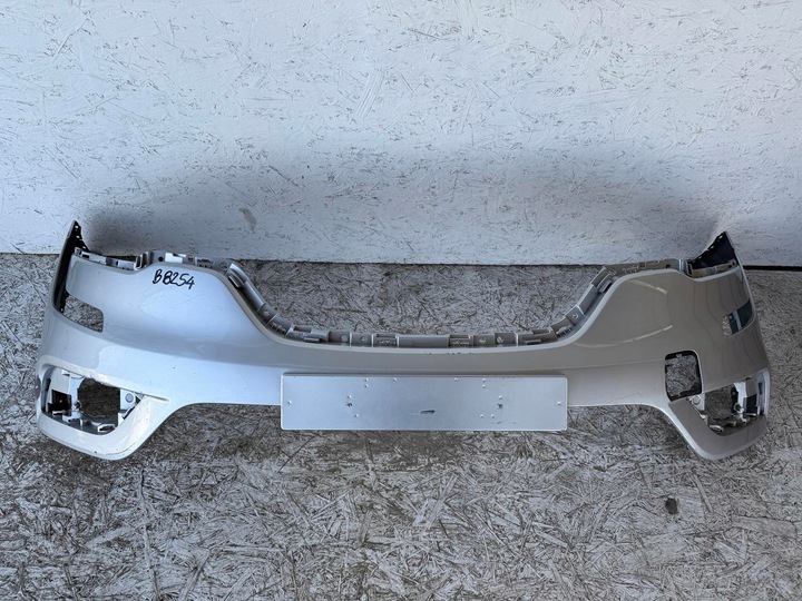 фото №1, Бампер перед переднє renault koleos 2 ii 16-