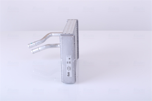 фото №14, Nissens 77610 отопитель hyundai h1 97- 2.4 i