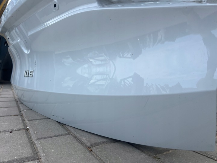 фото №7, Кришка зад задня volkswagen id.5 id5